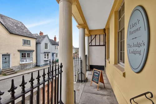 2 Bed in Presteigne (oc-t38201)