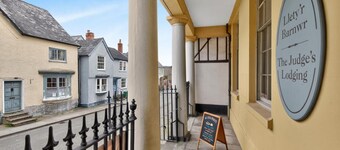 2 Bed in Presteigne (oc-t38201)