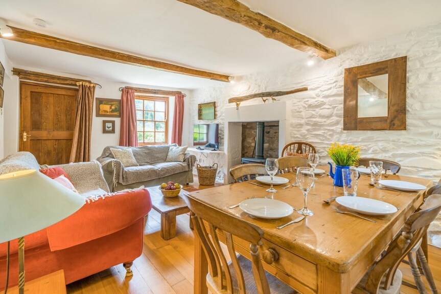 3 Bed In Howgill (Oc-b42671) - Sedbergh