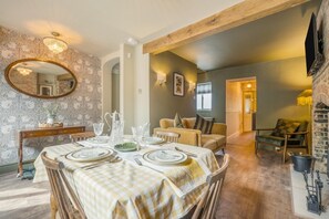 Interior - 2 Bed in Sydling St. Nicholas (oc-a39901) (Sydling Saint Nicholas)