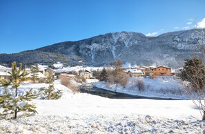 Apartment | Exterior - Apartment for 4 People in Val Cenis (Val-Cenis)