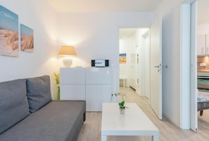 Apartment | Wohnzimmer