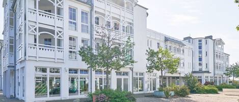 Apartment | Exterior