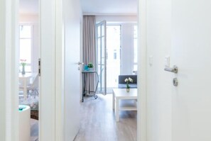 Apartemen | Interior