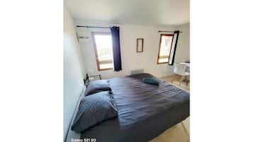 Draps fournis
