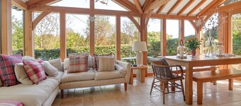 5 Bed in Llanbedrog (oc-t41745)