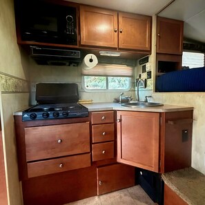 Cucina privata