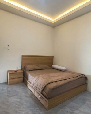 Deluxe-Doppelzimmer