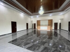 Reception - Collection O near Bandar Udara Aji Penge (Samarinda)