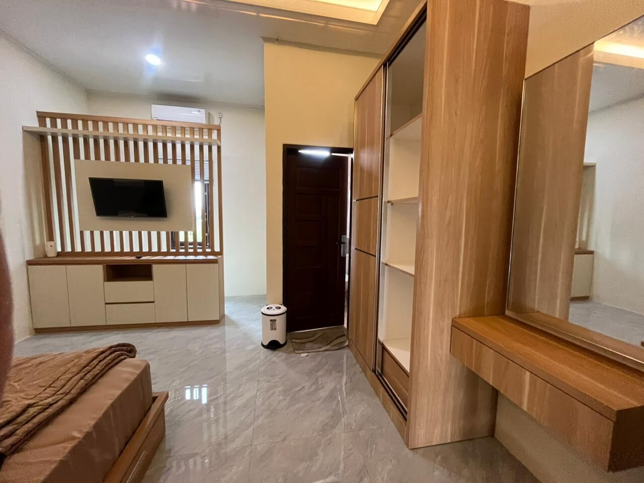 Habitación Deluxe doble