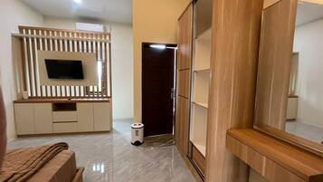 Habitación Deluxe doble