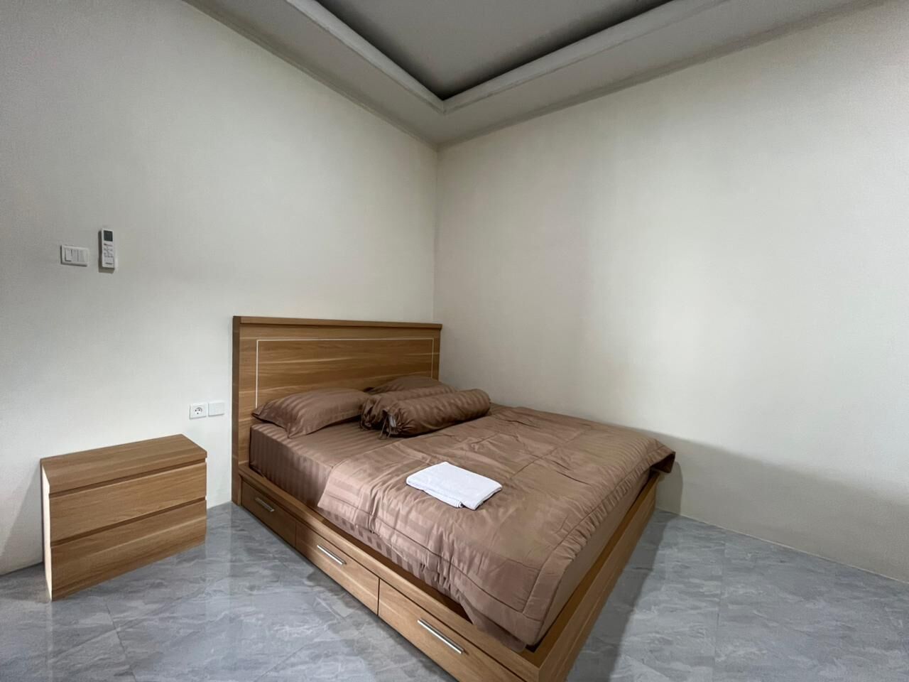 Deluxe-Doppelzimmer