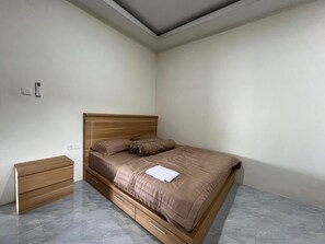 Deluxe-Doppelzimmer