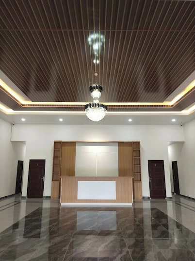 Collection O near Bandar Udara Aji Penge