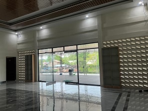 Lobby - Collection O near Bandar Udara Aji Penge (Sungai Siring)