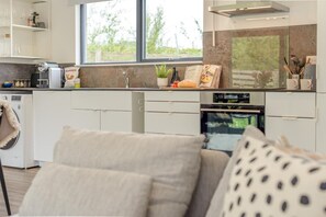 Interior - 1 Bed in St. Issey (oc-w42638) (Saint Issey)