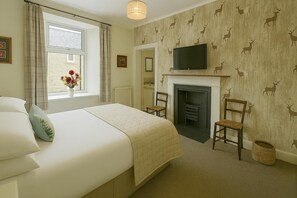 Free WiFi, bed sheets - 2 Bed in Reeth (oc-b42655) (Reeth)