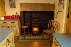 Interior - 2 Bed in Reeth (oc-b42655) (Reeth)