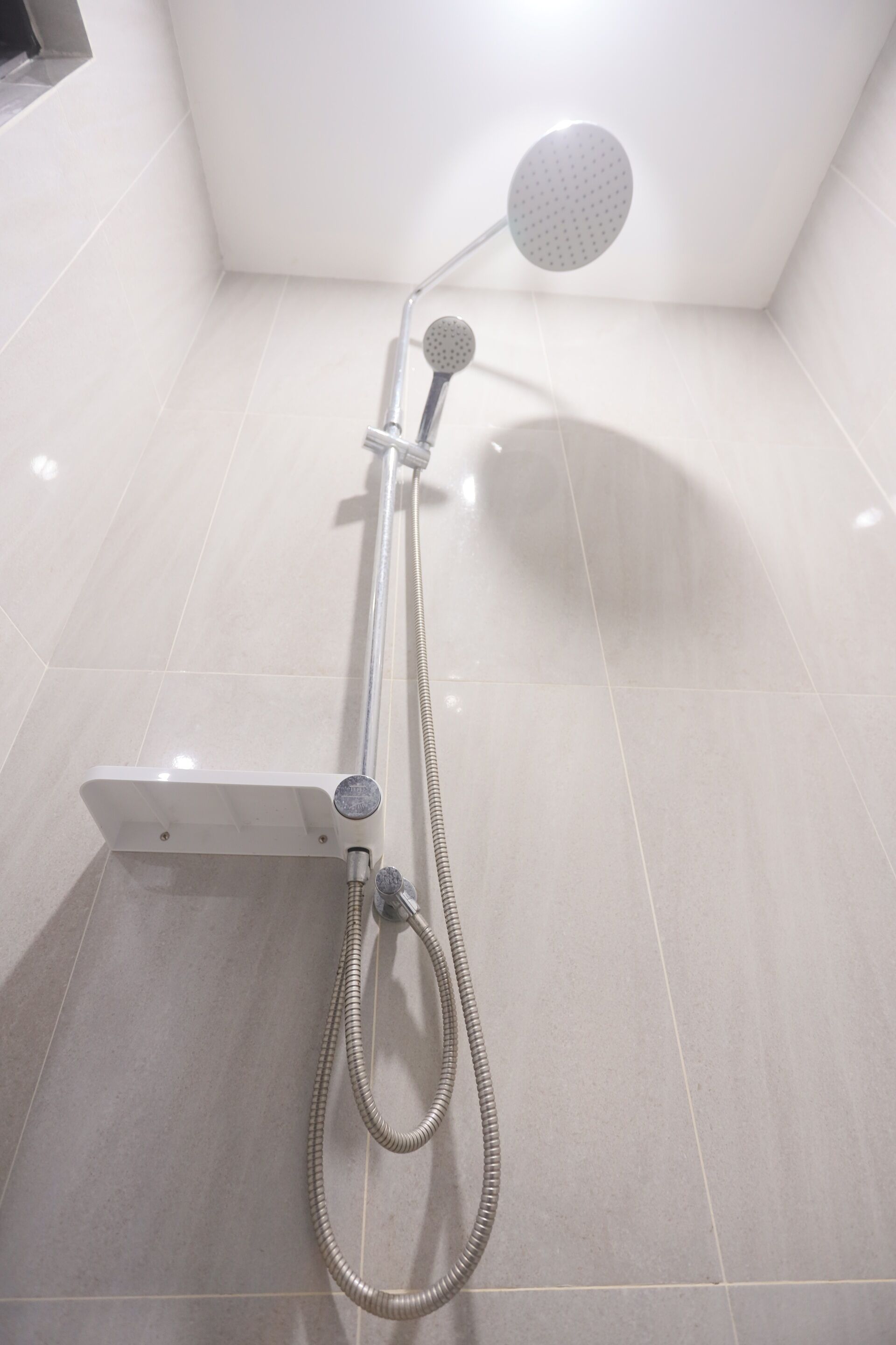 Standard Double Room | Bathroom