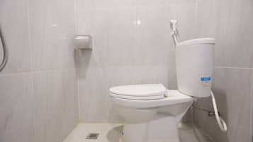 Chambre Deluxe double | Salle de bain | Douche