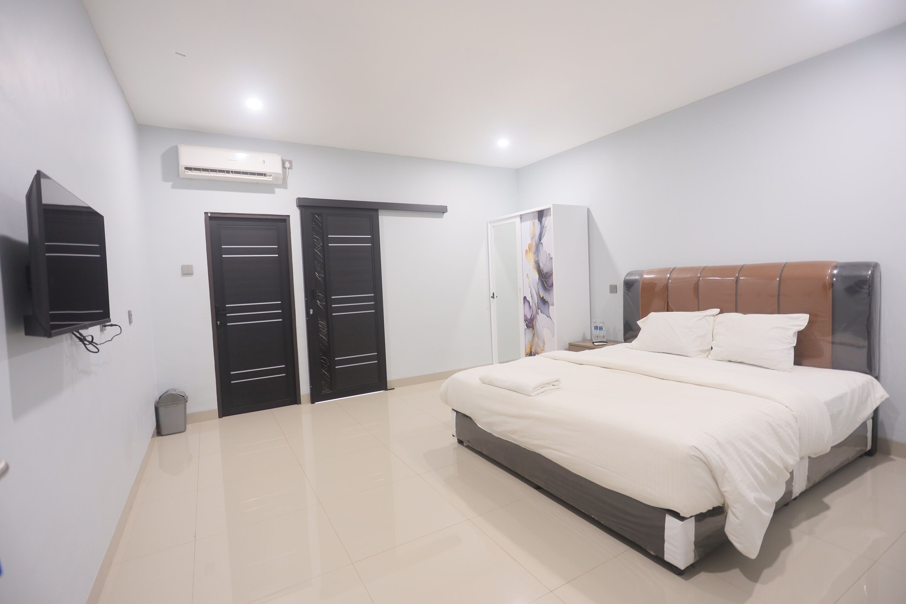 Chambre Deluxe double