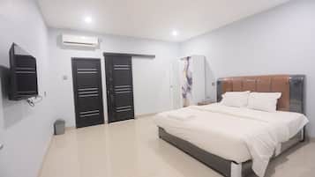 Chambre Deluxe double