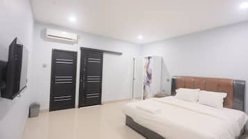 Chambre Deluxe double