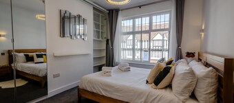 2 Bed in Warwick (oc-c41051)