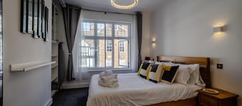 2 Bed in Warwick (oc-c41051)