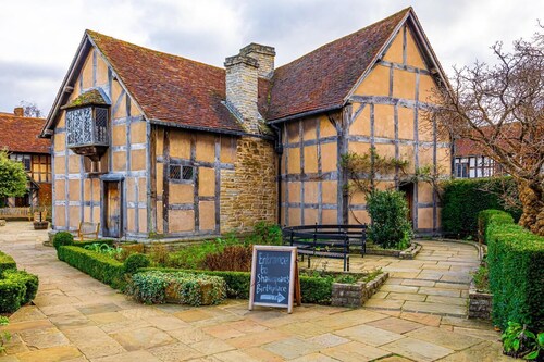 2 Bed in Warwick (oc-c41051)