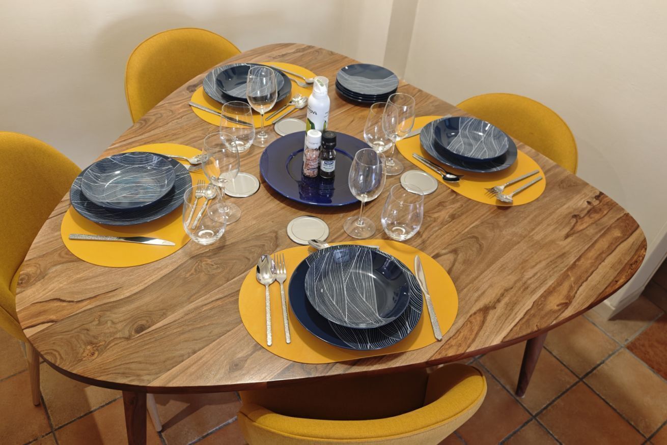 Restauración