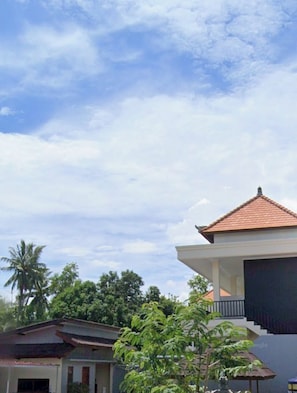 Exterior - Belvilla D'Vayana Nusa Hotel (Penida Island)