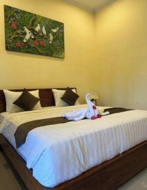 Suite Deluxe