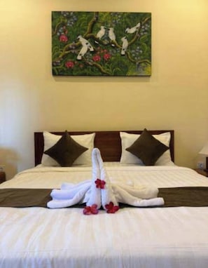Suite Deluxe