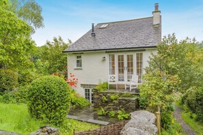 Exterior - 3 Bed in Finsthwaite (oc-b42692) (Finsthwaite)