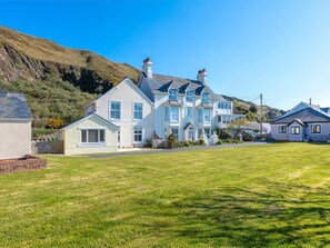 Exterior - 3 Bed in Aberdyfi (oc-dy025) (Aberdovey)