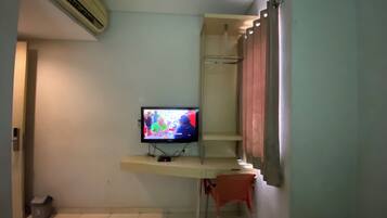 Standaard Twin kamer | Gratis wifi