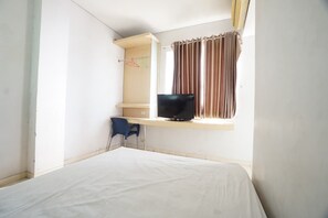 Standard Twin Room - Townhouse Oak Hotel Niaga Surabaya (Surabaya)