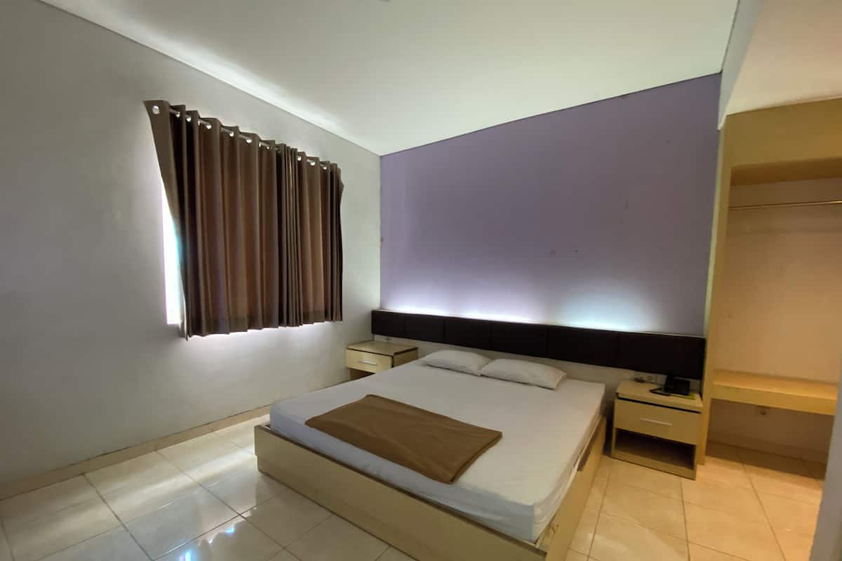 Deluxe-Suite | Kostenloses WLAN