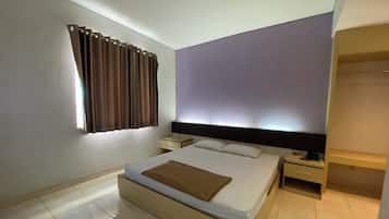 Deluxe Suite | Free WiFi