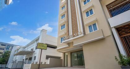Townhouse Oak Hotel Niaga Surabaya