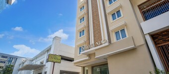 Townhouse Oak Hotel Niaga Surabaya