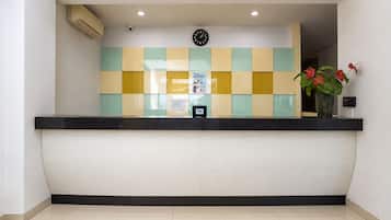 Recepción