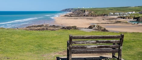 Plage