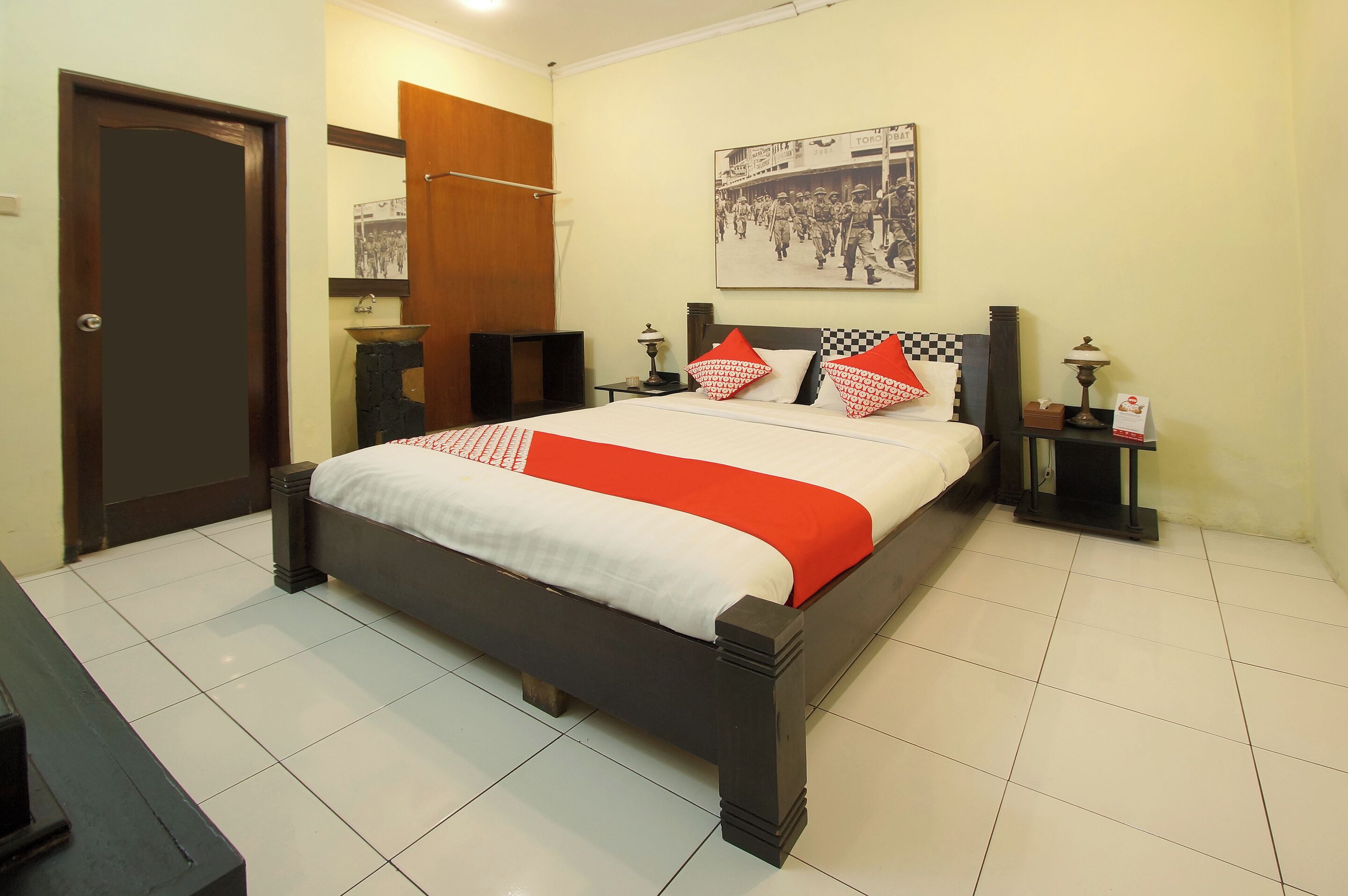 Habitación