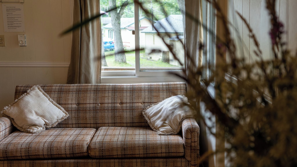 2 Bedroom Iv: Pl - Bracebridge