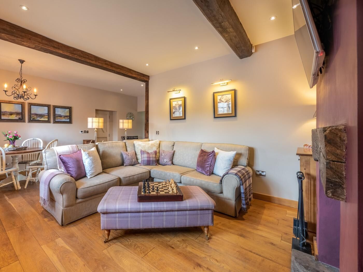 1 Bed In Brecon (Oc-42942) - Brecon
