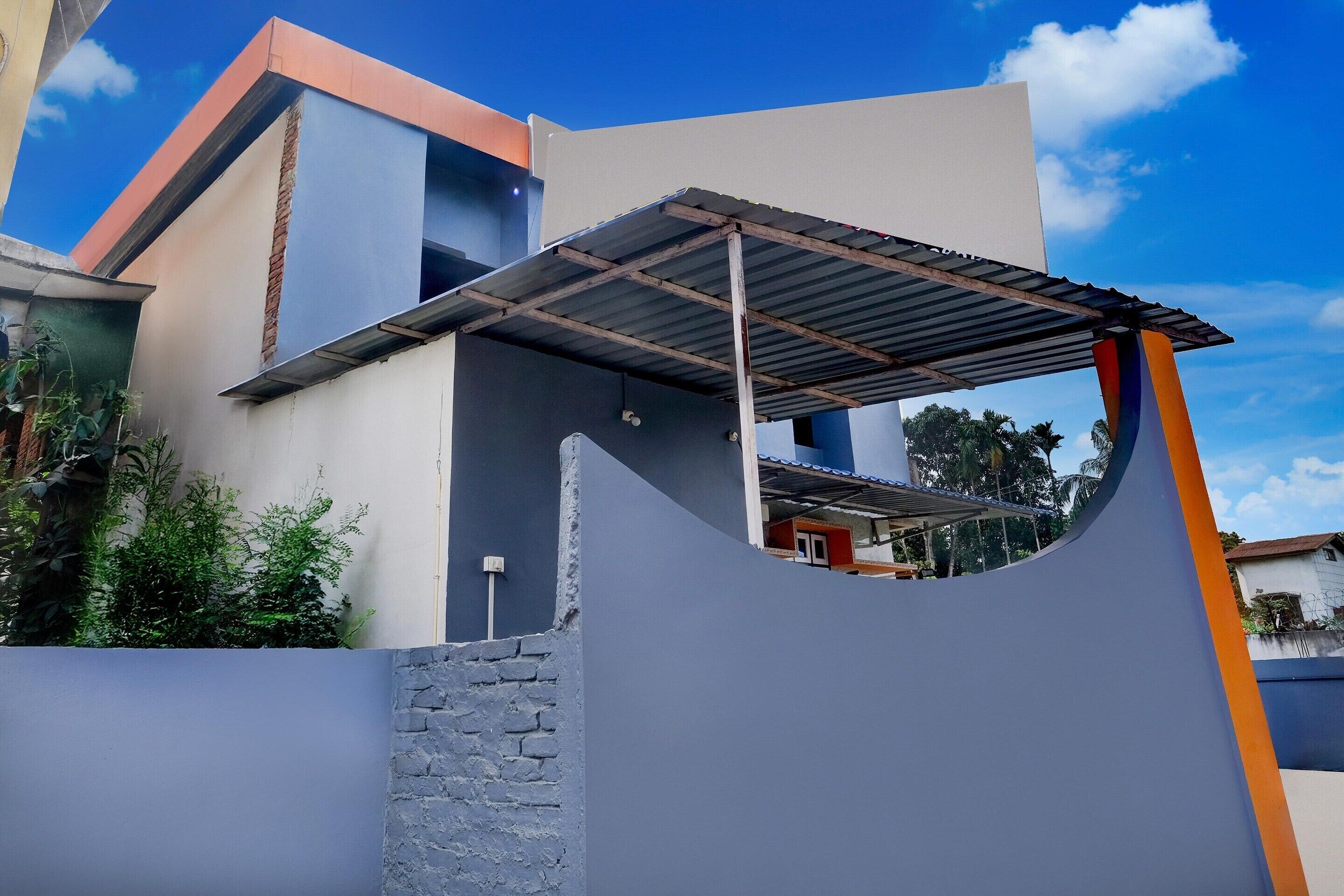 House | Exterior
