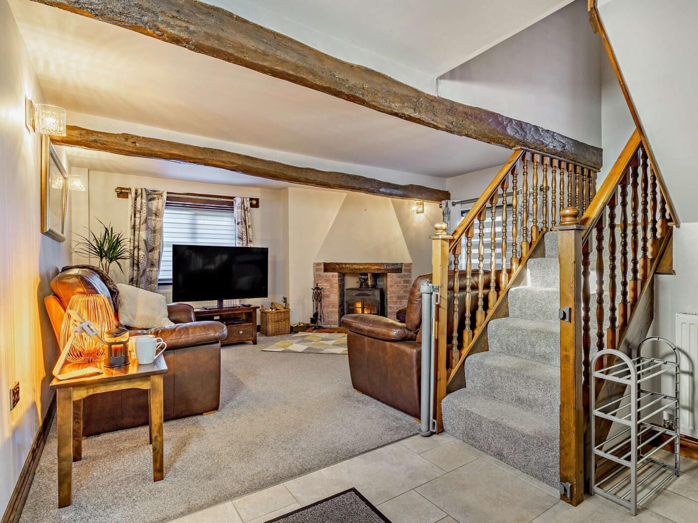 2 Bed In Barnstaple (Oc-linor) - Barnstaple