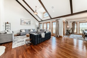 Sala d'estar